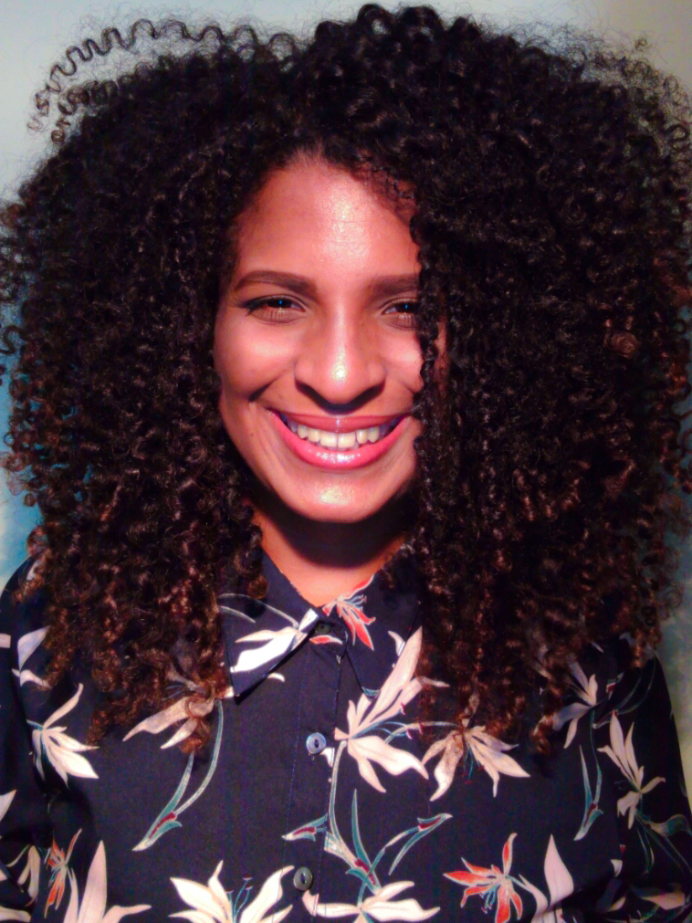 Joyce Ferreira